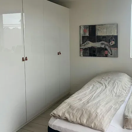 Casa vacanze Houseboat With In Nykøbing Sjælland