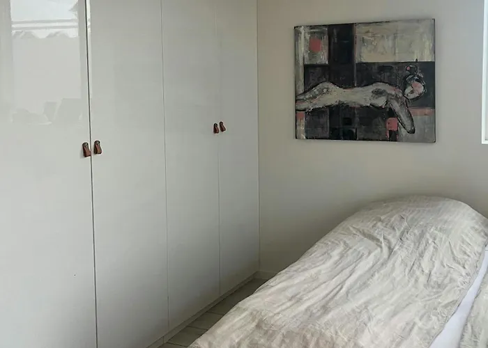 Casa vacanze Houseboat With In Nykøbing Sjælland