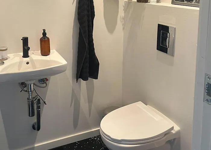 Casa vacanze Houseboat With In